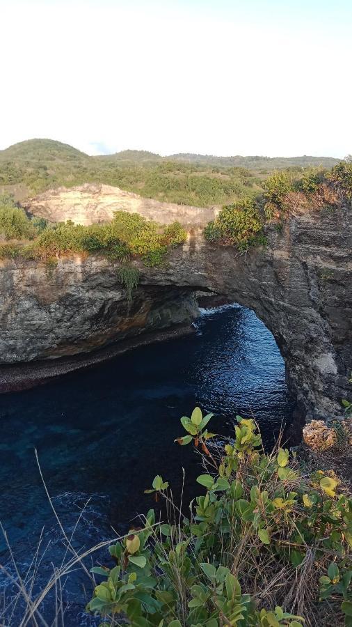 Griya Nusa Batununggul Exterior photo