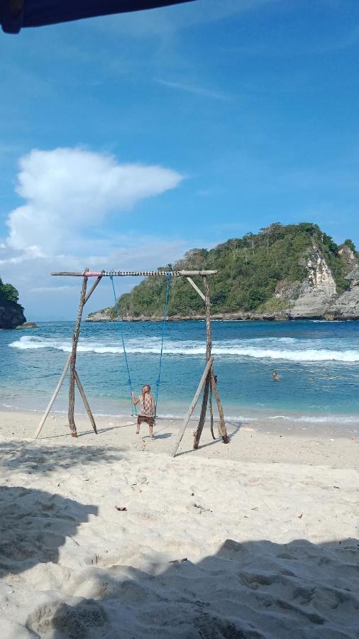 Griya Nusa Batununggul Exterior photo