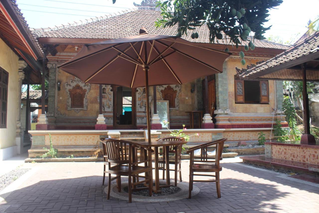 Griya Nusa Batununggul Exterior photo