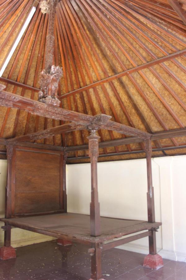 Griya Nusa Batununggul Exterior photo